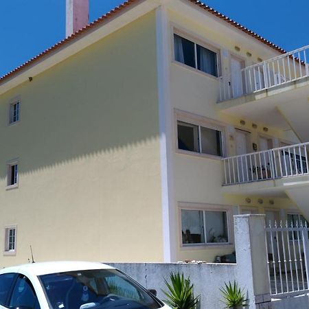 Appartement Sailor´s House à Carvoeira Extérieur photo