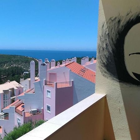 Appartement Sailor´s House à Carvoeira Extérieur photo