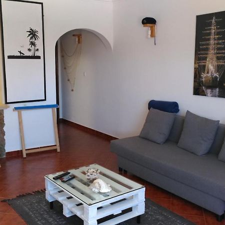 Appartement Sailor´s House à Carvoeira Extérieur photo