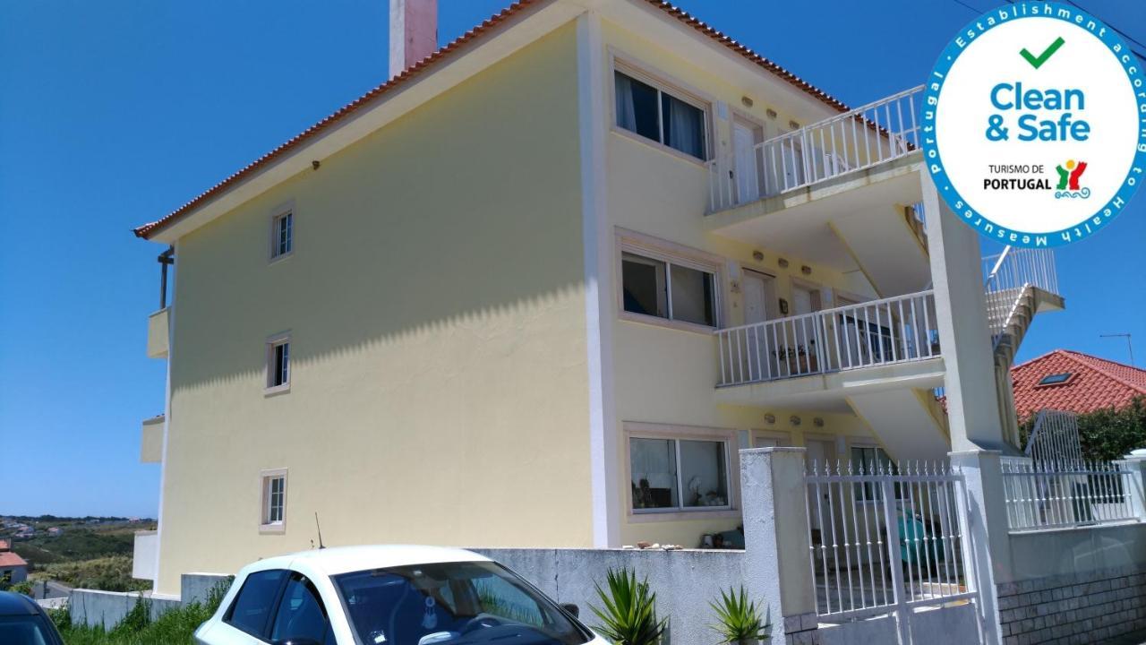 Appartement Sailor´s House à Carvoeira Extérieur photo