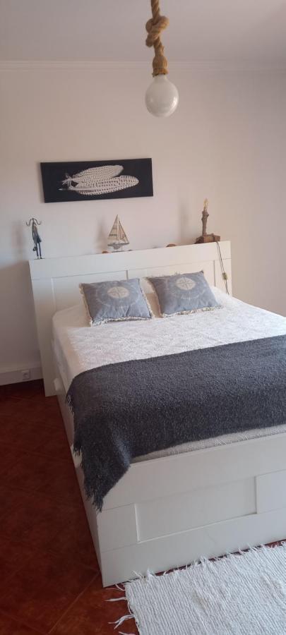 Appartement Sailor´s House à Carvoeira Extérieur photo