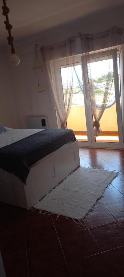 Appartement Sailor´s House à Carvoeira Extérieur photo