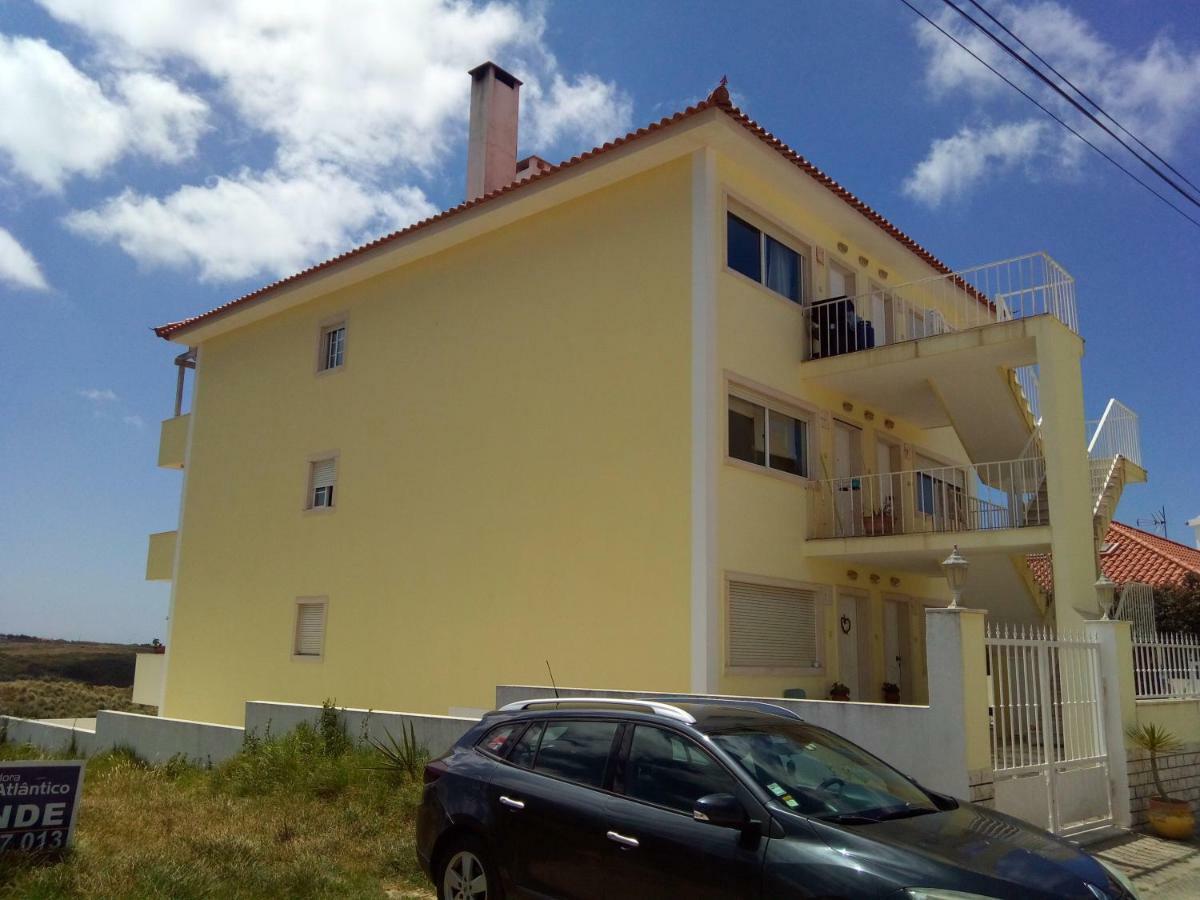 Appartement Sailor´s House à Carvoeira Extérieur photo